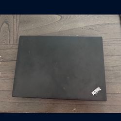 Refurbished Lenovo Thinkpad X270 Ultrabook Laptop