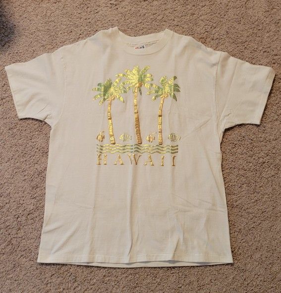 Vintage HAWAII Tee Shirt