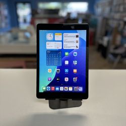 iPad 8th Generation Space Gray 32 GB