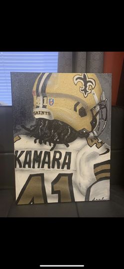 Saints KAMARA