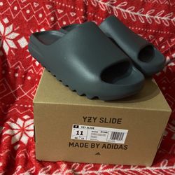 Yeezy Slides