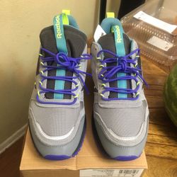 Tenis Nuevos Size 9 De Hombre Marca Reebok New Never Used 