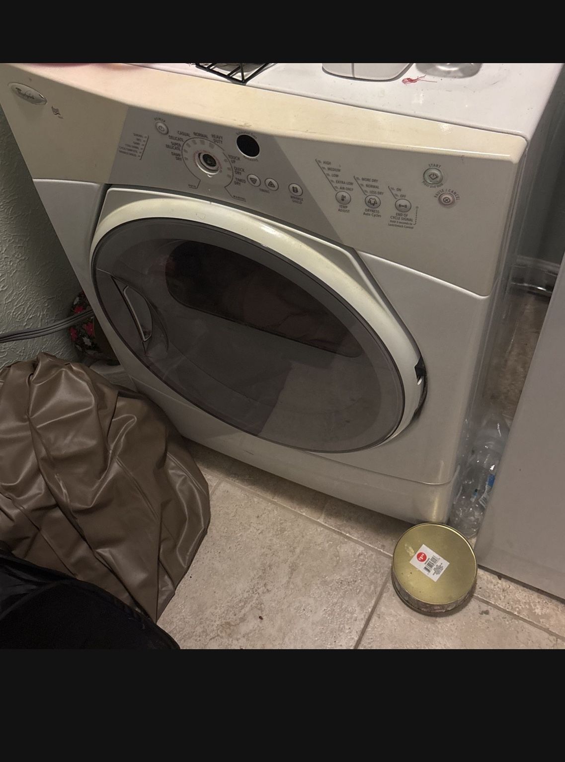 Whirl Pool Dryer