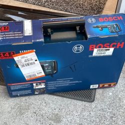BOSCH