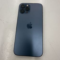 Apple iPhone 12 Pro Max 512GB Factory Unlocked 