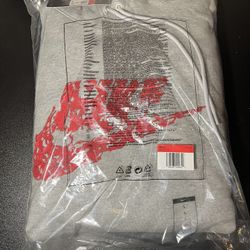 Nike Strangers Things 