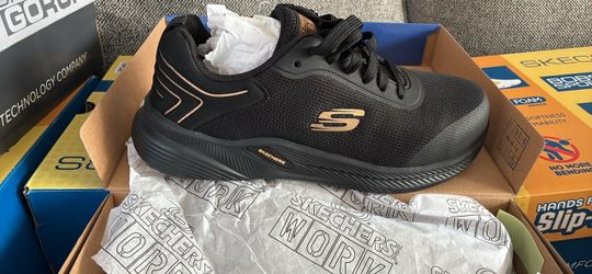 Woman’s Size 7