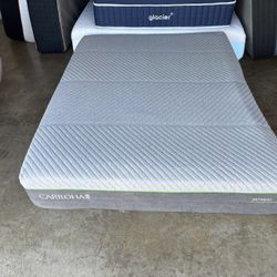 Cariloha Retreat Hybrid Mattress - Queen