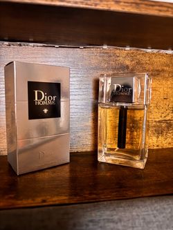 Dior home cologne
