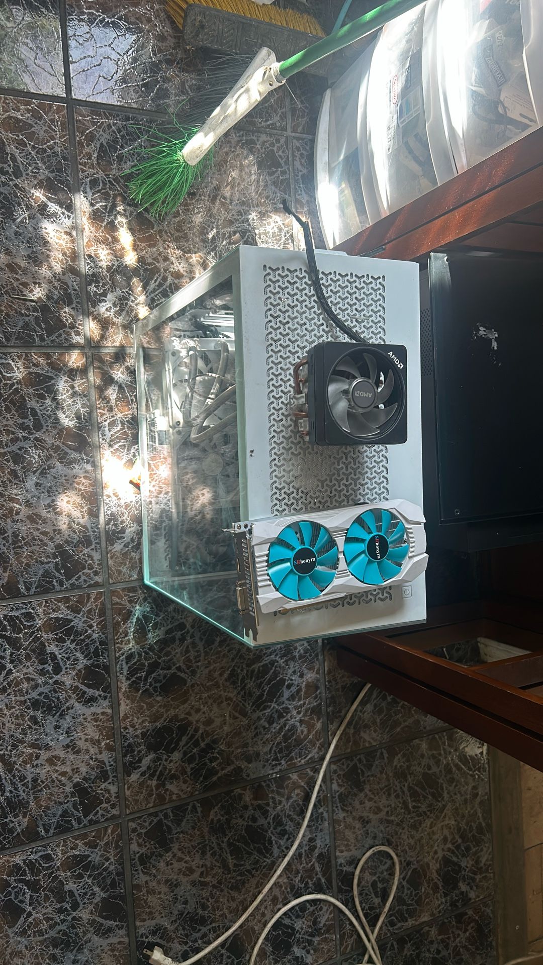 PC parts/PC