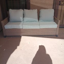 Patio Furniture