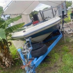 Boat For Sale
