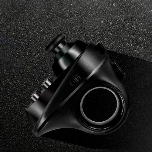 Android Or IOS Bluetooth Wireless Remote, Rechargeable)