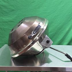 Magma propane marine barbecue 