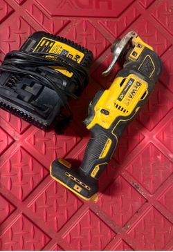Dewalt tools