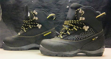 Rossignol BC X4 Ski Boots