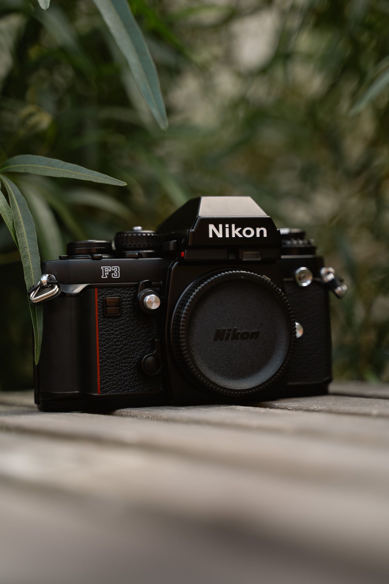 Nikon F3 Excellent Condition (Body Only)