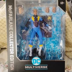 DC Action Figure