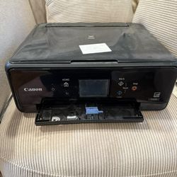 Edible Image Printer