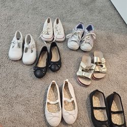 Girls Shoes