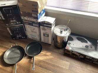 Kitchen/Restaurant Equipment