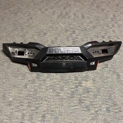 RZR 1000 Rear Fascia