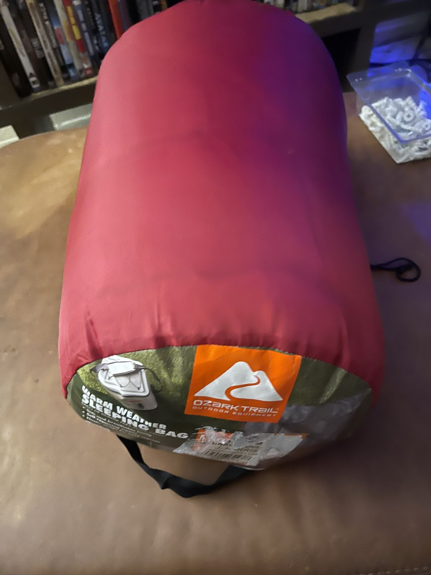 Sleeping Bag