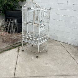 Birdcage