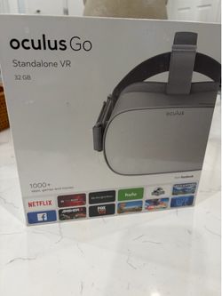 *BRAND NEW* OCULUS VR