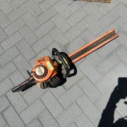 Stihl Hedge Trimmer 