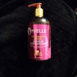 Mielle Promegranate & Honey Leave In Conditioner
