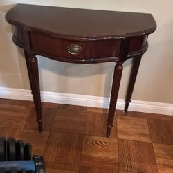 End Table