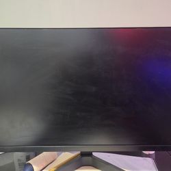 Samsung Monitor 27inch