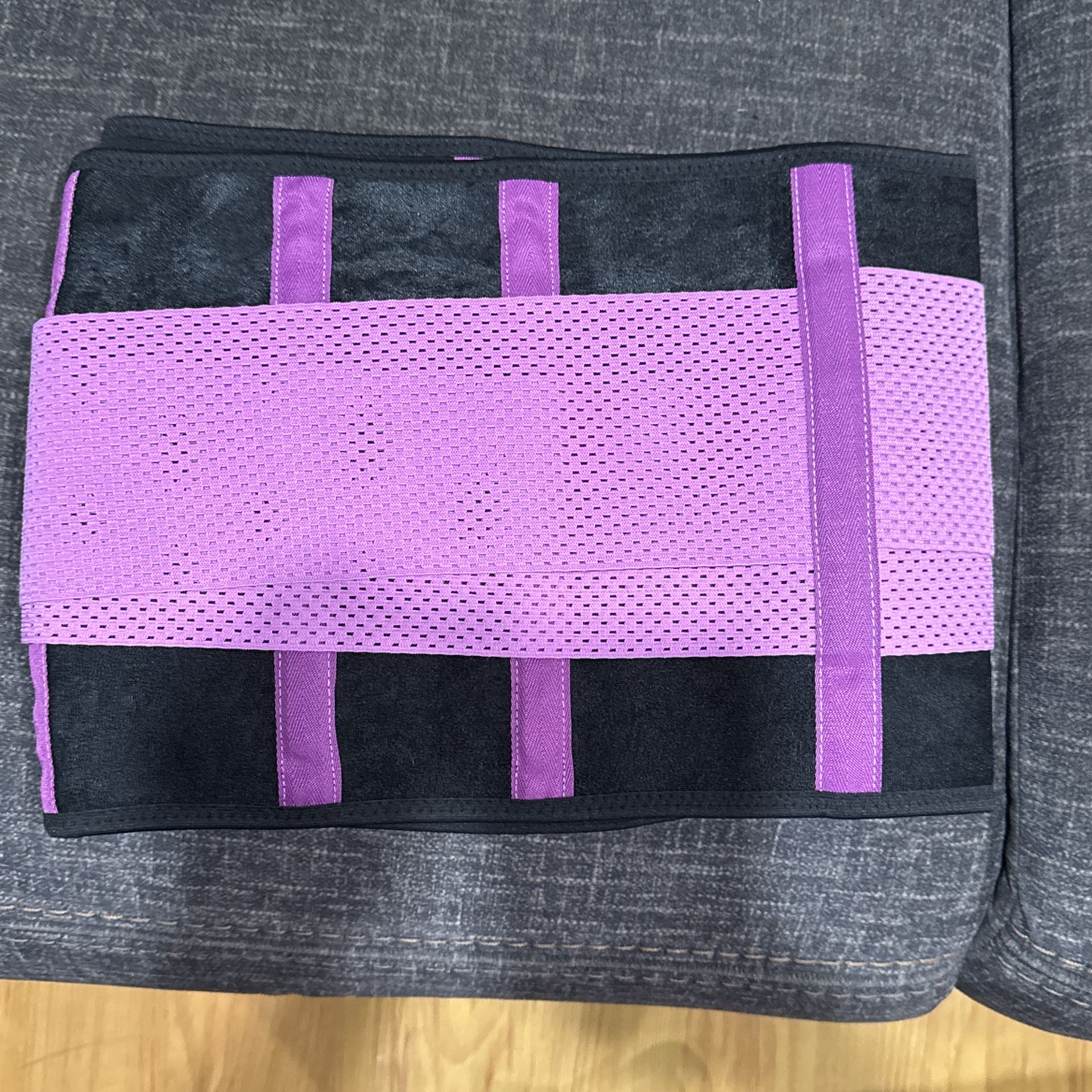 Womens Back Brace