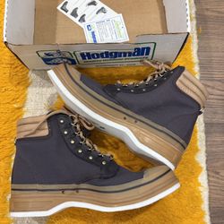 Hodgman Wading Boots Size 12