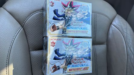 Yu-gi-oh