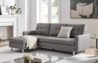 Sectional sofa