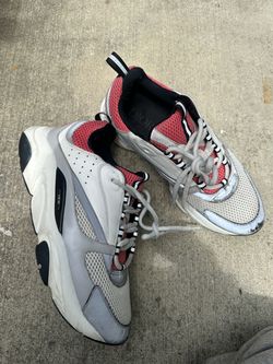 Dior b22 sneakers