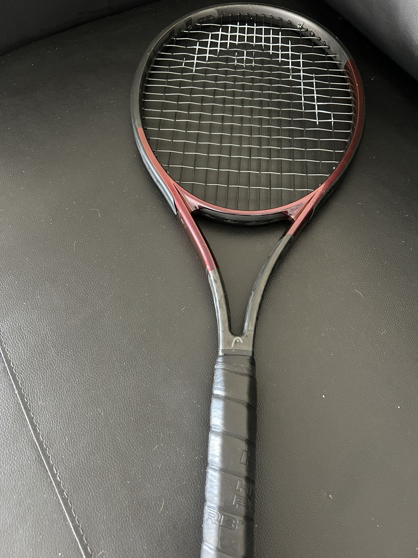Head Prestige MPL 4 1/4 Tennis Racquet