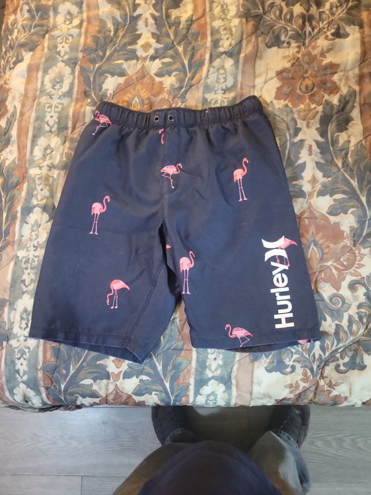 Hurley Board Shorts