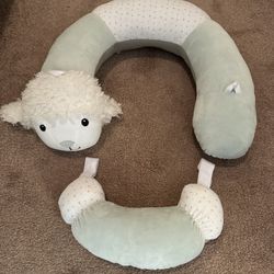 Baby Support Pillow