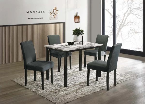 Brand New Dining Table Set
