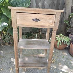 Side Table