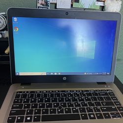 HP EliteBook 840 G3 Notebook PC 16GB
