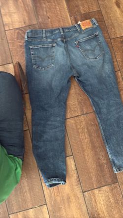 38x32 premium Levi 511 slim fit jeans