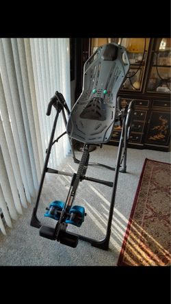 Teeter Inversion Table X3