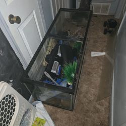 75 Gallon Tank 
