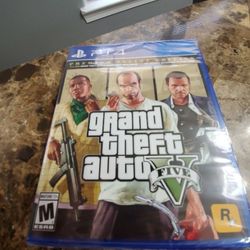 PlayStation IV Softwares 