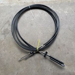 Mercury Gen 1  Cables (2) 14’ 
