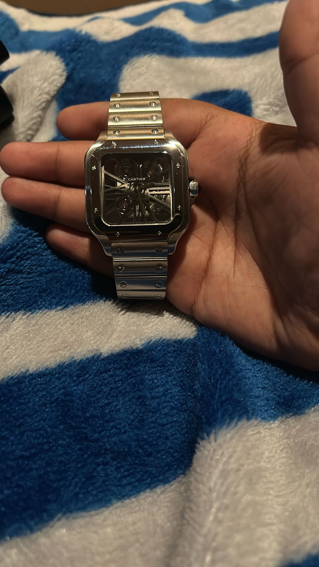 Cartier